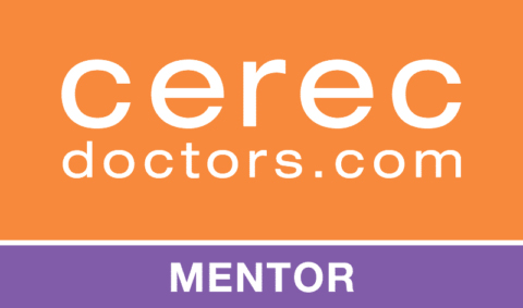 CEREC Doctors Mentor logo
