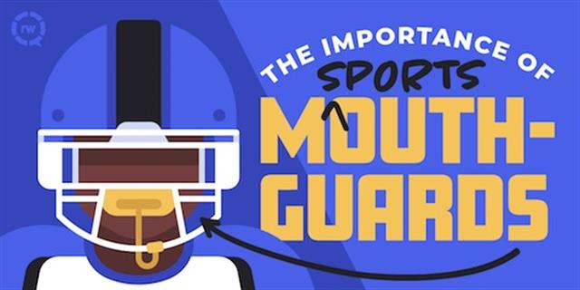 Does My Child Need a Mouthguard for Sports