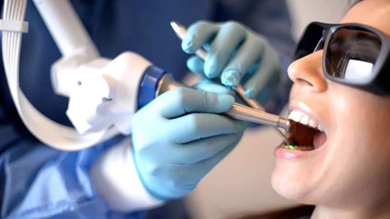 Midtown Laser Dentist Laser