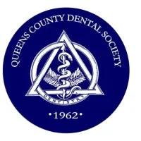 Queens County Dental Association logo