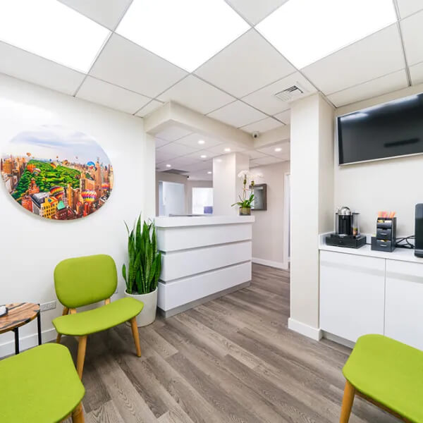 Upper Westside Dentist