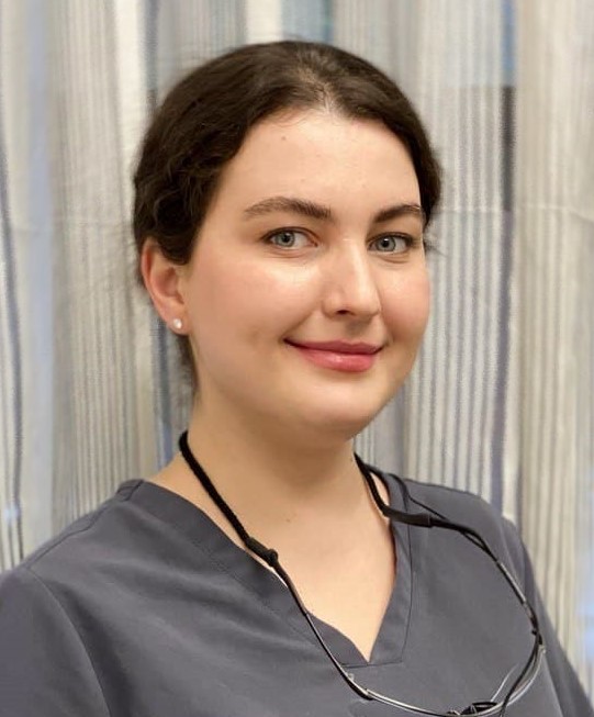 Lidia - Dental Hygienist Lidia - Dental Hygienist