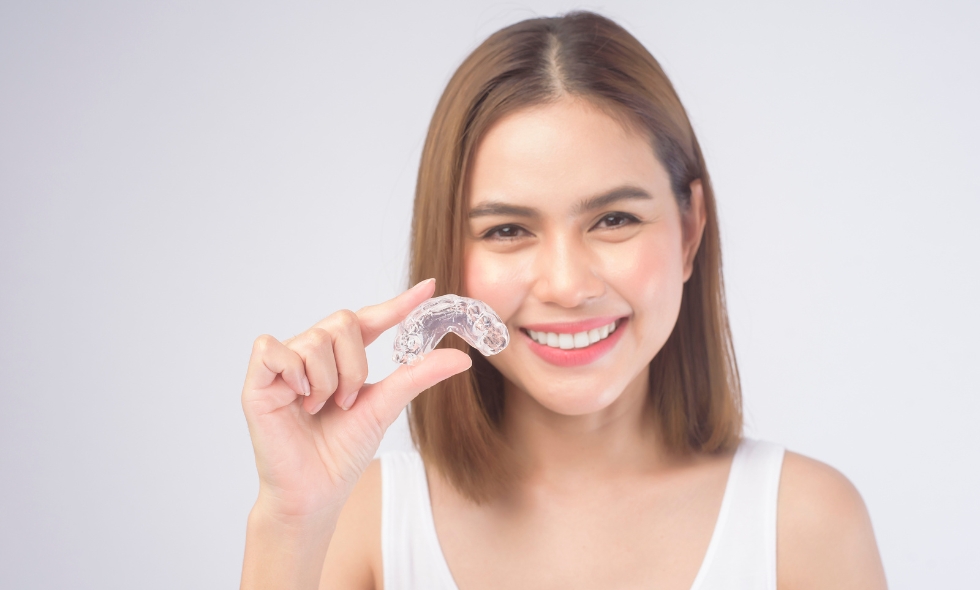 Invisalign & Clear Braces in Upper East Side, Lenox Hill, Bryant Park, NYC