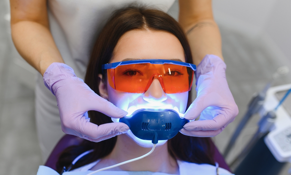 Laser Dentistry in Sutton Place & Midtown