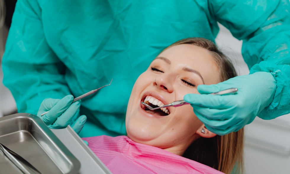 Dental implants in Upper East Side